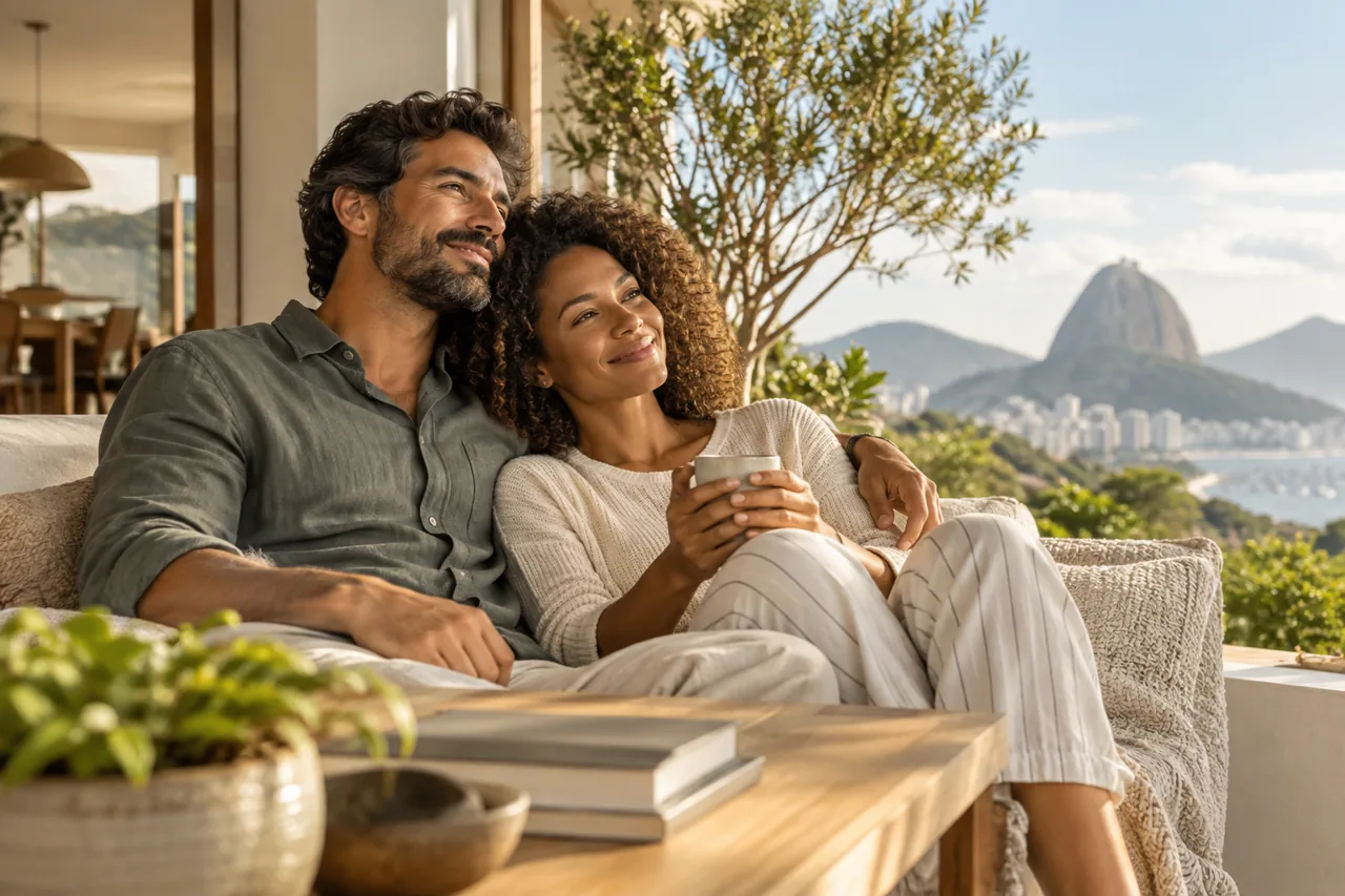 União estável: quais são os requisitos e como comprovar?