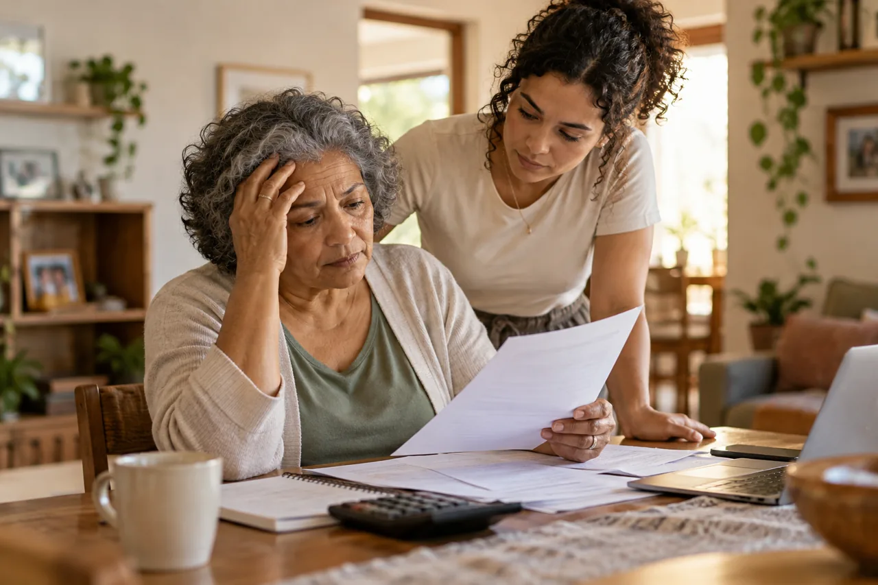 Violência patrimonial na família: como identificar e quais medidas podem existir?