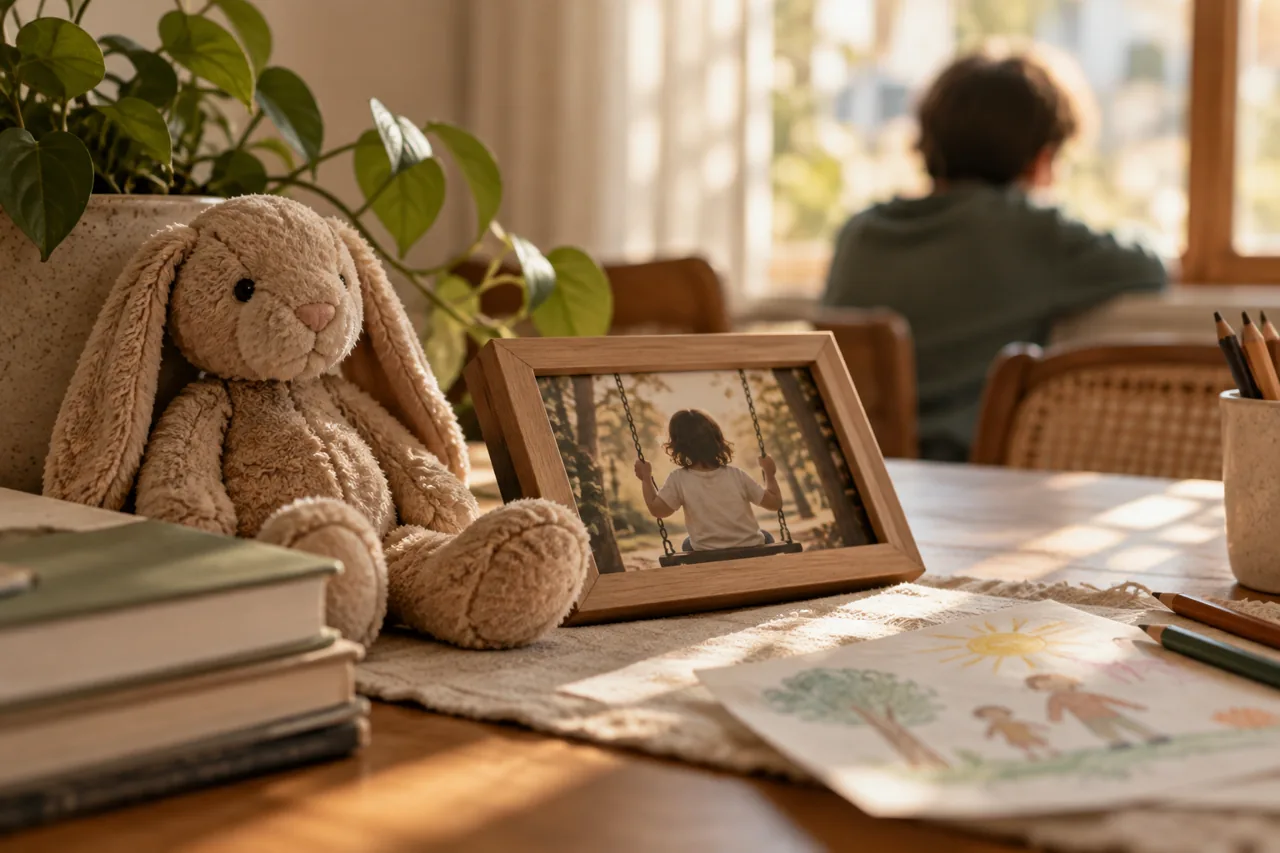 Abandono afetivo: existe indenização por falta de convivência parental?