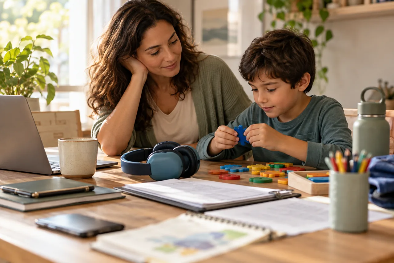 Pensão alimentícia para filho autista: quais despesas podem ser consideradas?