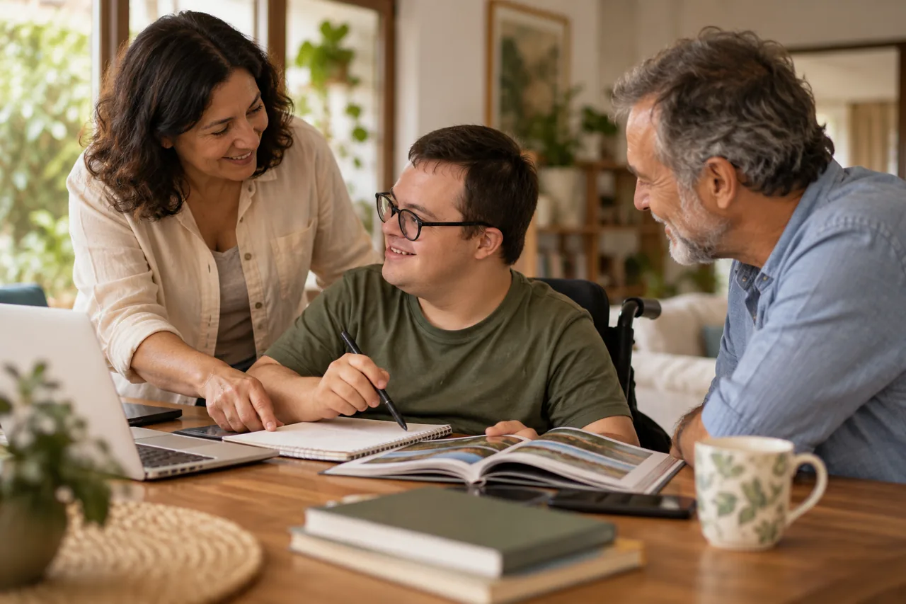 Tomada de decisão apoiada: como preservar autonomia da pessoa com deficiência?