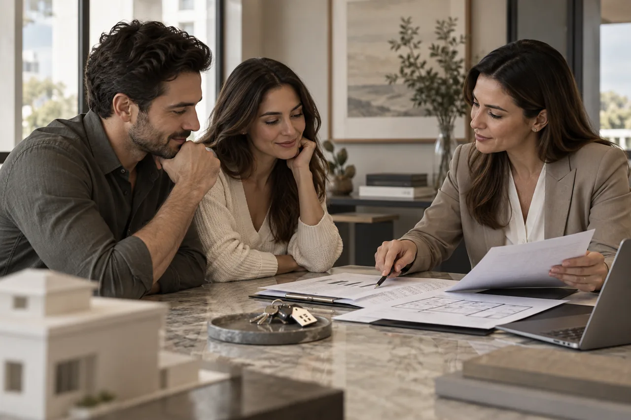 Advogado em Direito de Família: bens financiados durante a união