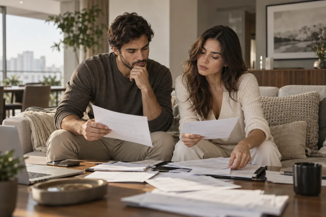 Advogado em Direito de Família: união estável sem escritura