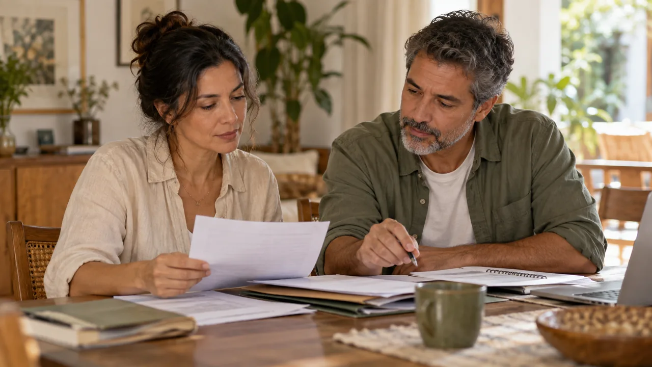 Documentos necessários para se Divorciar