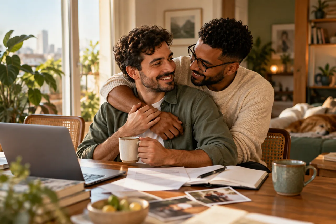 União homoafetiva no Brasil: o direito LGBT e o casamento na perspectiva do Direito de Família