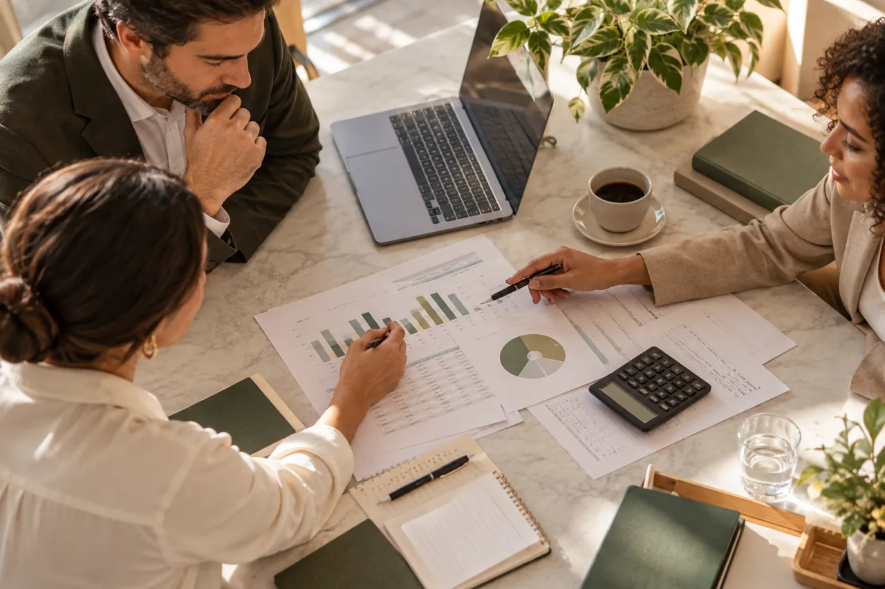 Entenda a importância e os passos para realizar um Planejamento Tributário nas empresas