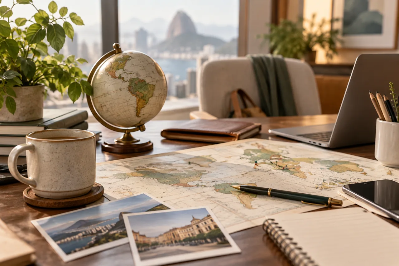A importância do conhecimento de inglês e espanhol para a internacionalização de empresas – Âmbito Jurídico – Educação jurídica de qualidade