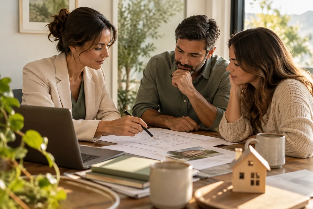A resolução de disputas no financiamento imobiliário: O papel fundamental do advogado especializado nos desafios jurídicos