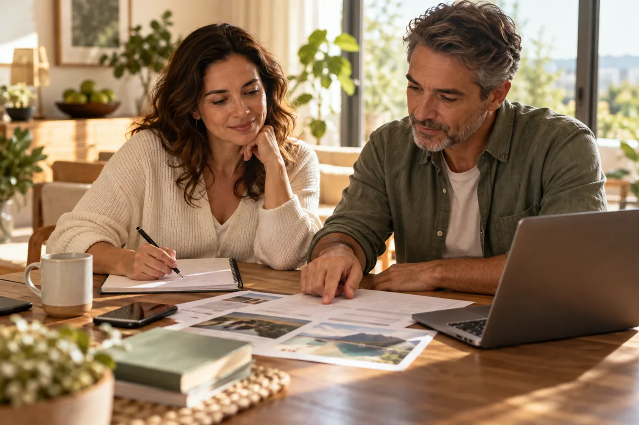 Como se Planejar para o Futuro Após o Divórcio: dicas e orientações