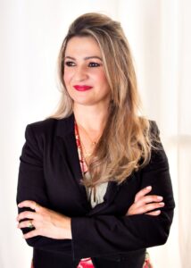 Fabiana Longhi Especializada em Direito de Família
